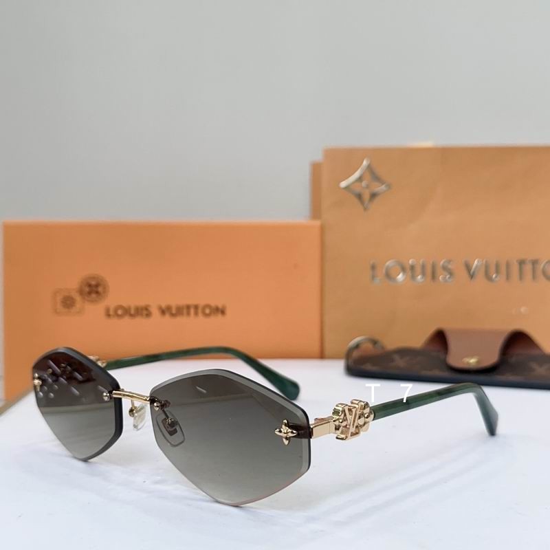 LV Sunglasses ID:20260410-3360
